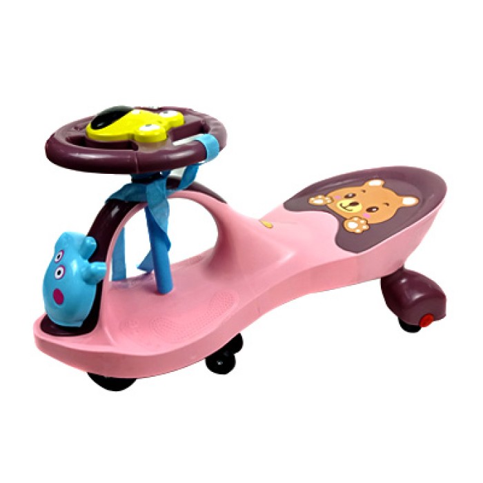 Kids Twist Car YM 126